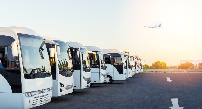 Fleet & Staff Transportation