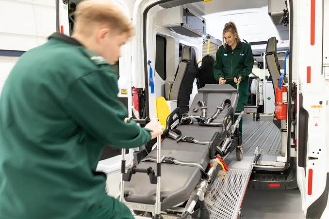Non-Emergency Patient Transport (NEPT)