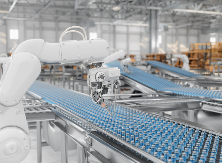 Pharmaceutical Logistics